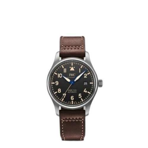 파일럿 워치 마크 XVIII 헤리티지 40 IW327006