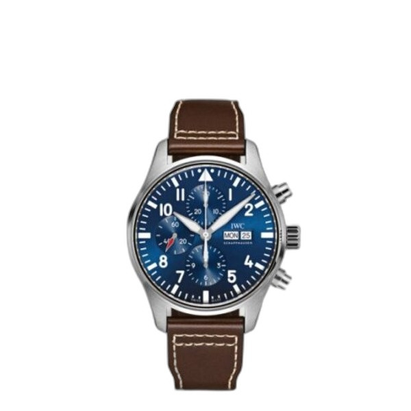 파일럿 워치 43 IW377714