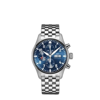 파일럿 어린왕자 에디션 43 IW377717