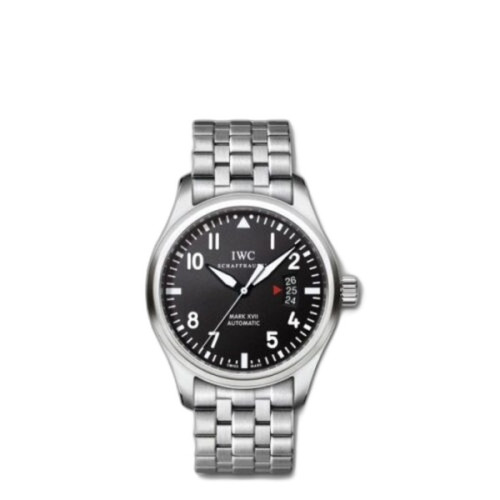 마크 17 에비에이터 손목시계 41 IW326504