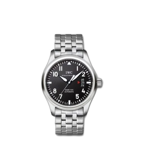 마크 17 에비에이터 손목시계 41 IW326504