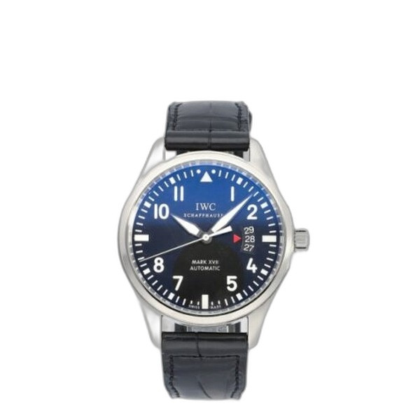 마크 17 에비에이터 손목시계 41 IW326501