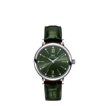 IWC 포르토피노 34 IW357405