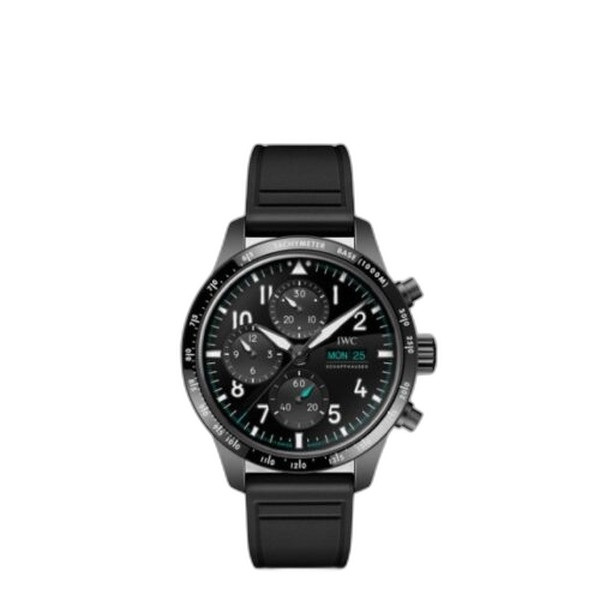 IWC 퍼포먼스 크로노그래프 41 IW388306