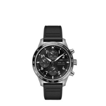 IWC 퍼포먼스 크로노그래프 41 IW388305