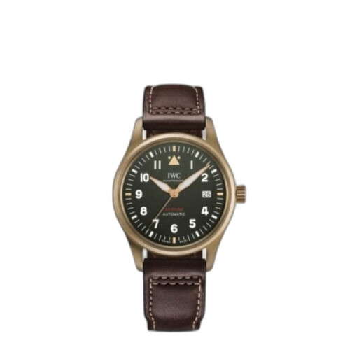 IWC 파일럿 워치 오토매틱 스핏파이어 39 IW326806