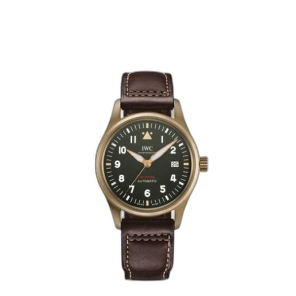 IWC 파일럿 워치 오토매틱 스핏파이어 39 IW326806