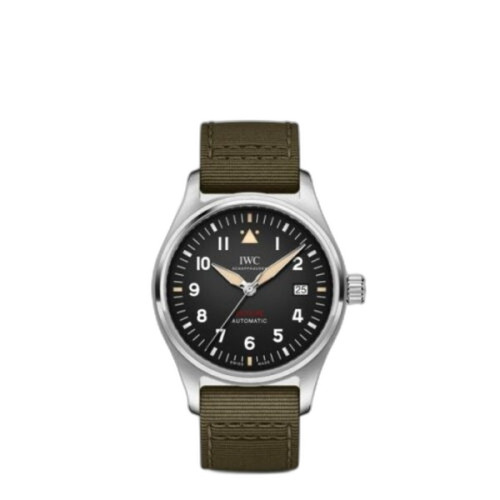 IWC 파일럿 워치 오토매틱 스핏파이어 39 IW326805