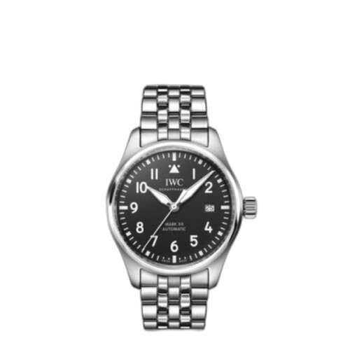 IWC 파일럿 워치 마크 XX 40 IW328202