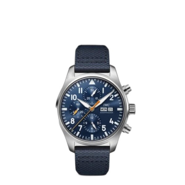 IWC 파일럿 워치 43 IW377729