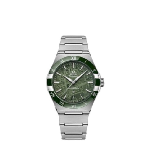 IWC 컨스텔레이션 41