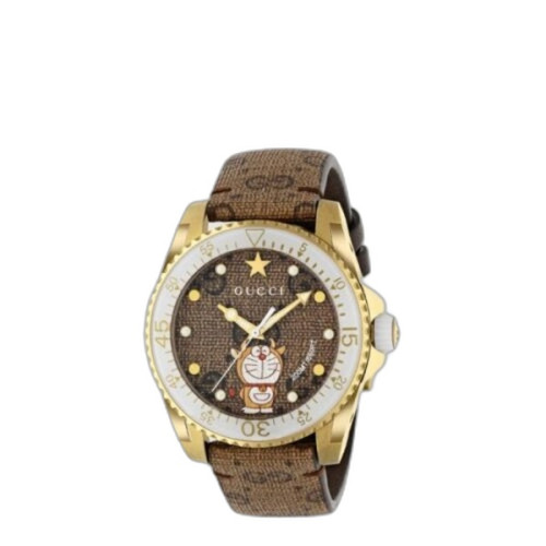 다이브 워치 40 136334