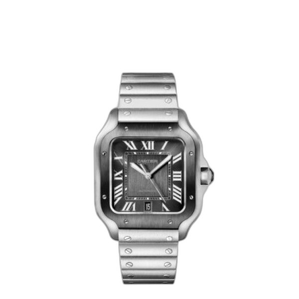 산토스 드 까르띠에 39.8 WSSA0037