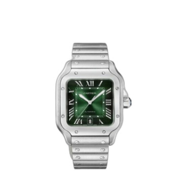 산토스 드 까르띠에 39.8 W6701008