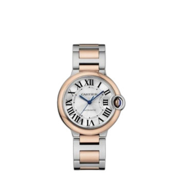 발롱블루 콤비 W2BB0033