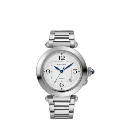 까르띠에 파샤 드 까르띠에 41 WSPA0009