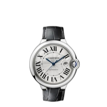 까르띠에 발롱블루 42 WSBB0026