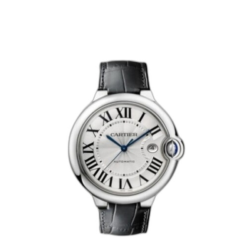 까르띠에 발롱블루 42 WSBB0026