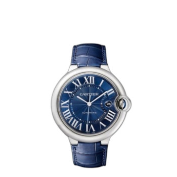 까르띠에 발롱블루 42 WSBB0025