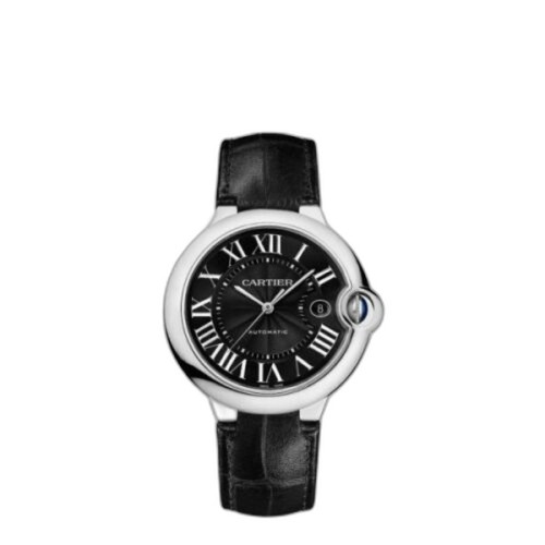 까르띠에 발롱블루 42 WSBB0003