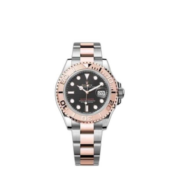 요트마스터 콤비 126621