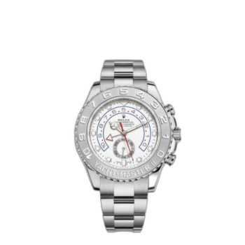 요트마스터 II 116689