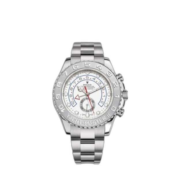 요트마스터 II 116689