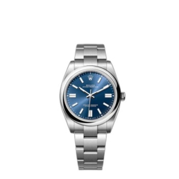 오이스터 퍼페츄얼 124300