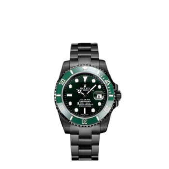 서브마리너 데이트 126610