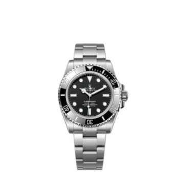 서브마리너 논데이트 124060