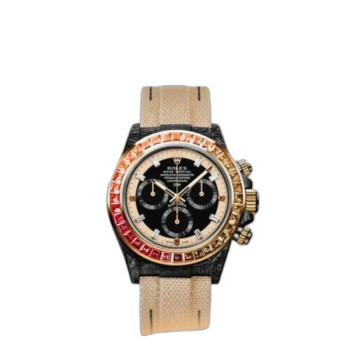 롤렉스 코스모 그래프 데이토나 40 116595