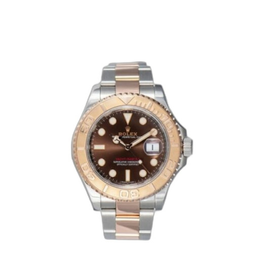 롤렉스 요트마스터 40 126622