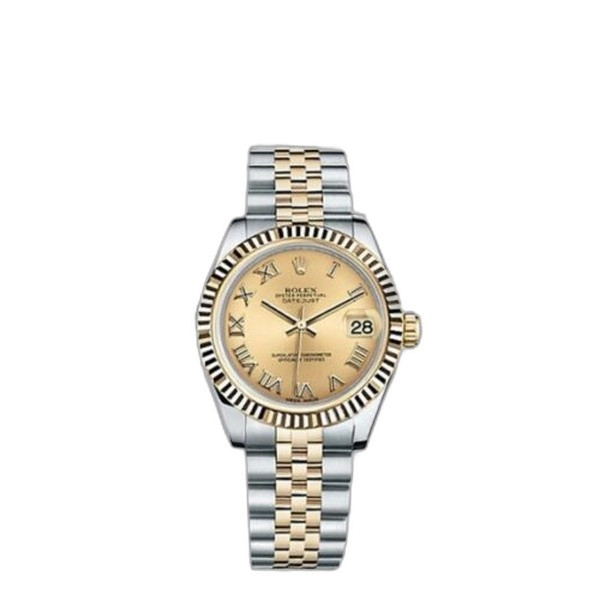 롤렉스 데이저스트 콤비 31 178273