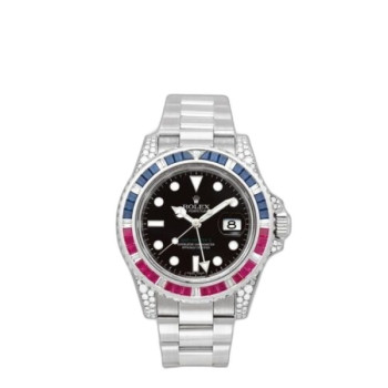 롤렉스 GMT-MASTER II 40 116759SARU