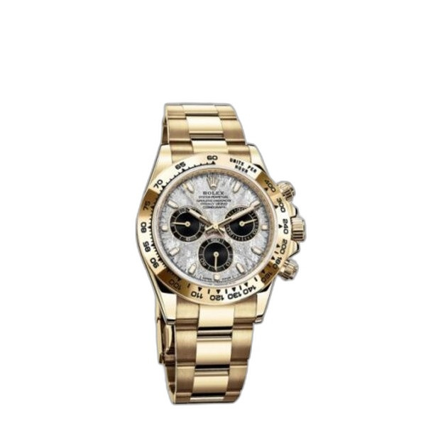 데이토나 금통 40 126508