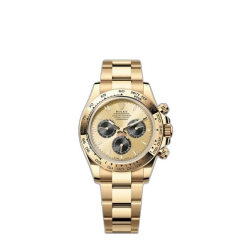 데이토나 금통 126508