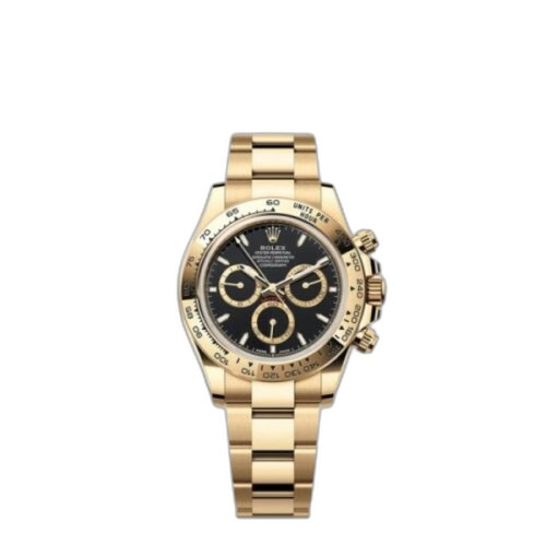 데이토나 금통 126508