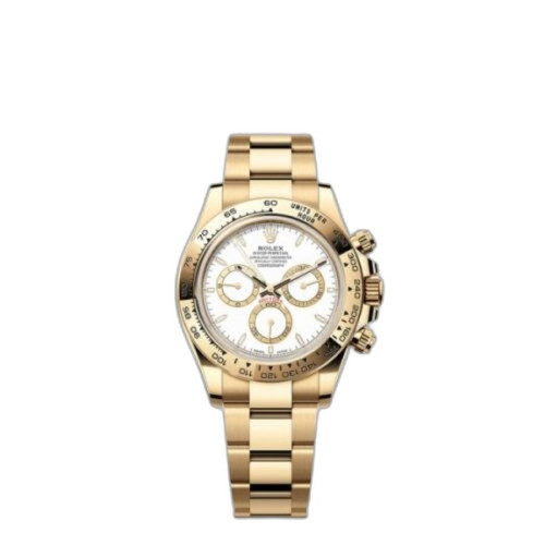 데이토나 금통 126508