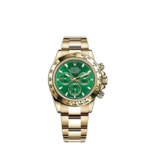 데이토나 금통 126508