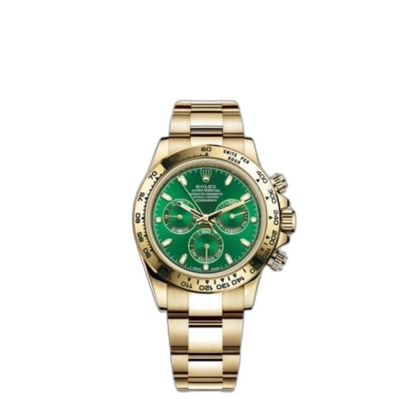 데이토나 금통 126508