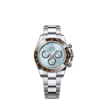 데이토나 40 126506