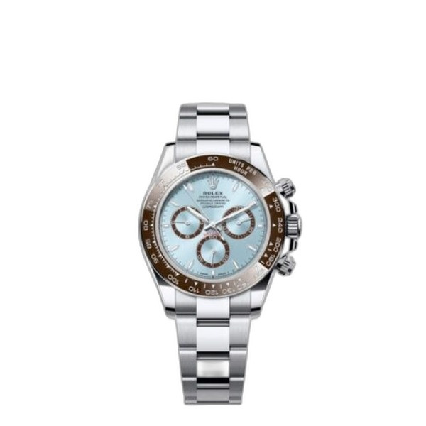 데이토나 40 126506