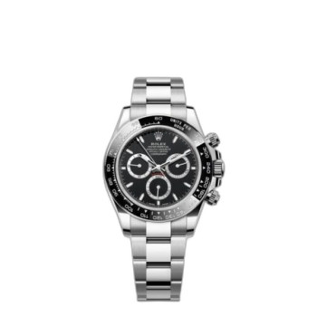 데이토나 40 116500LN