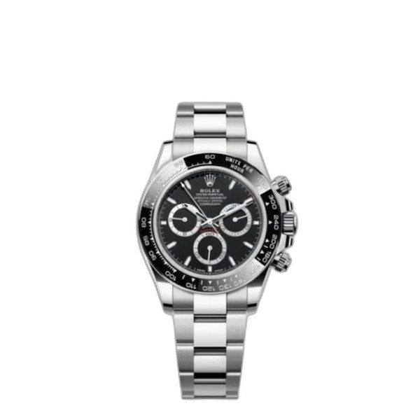 데이토나 40 116500LN