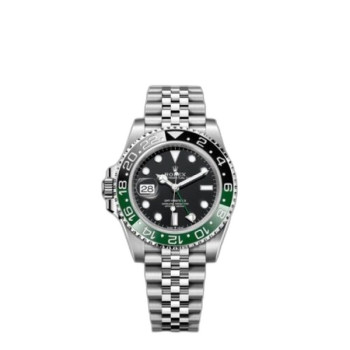 GMT-MASTER II 126720VTNR