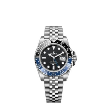 GMT-MASTER II 126710BLNR