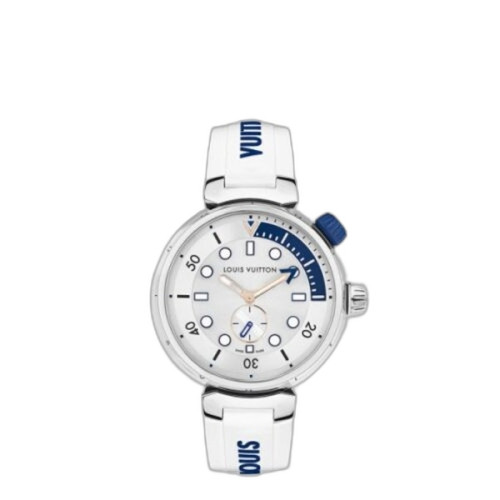 땅부르 스트리트 다이버 워치 39.5 QA124A