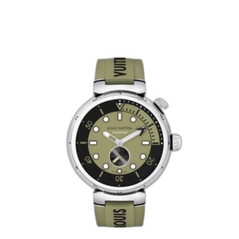 땅부르 스트리트 다이버 오토매틱 44 QA173A