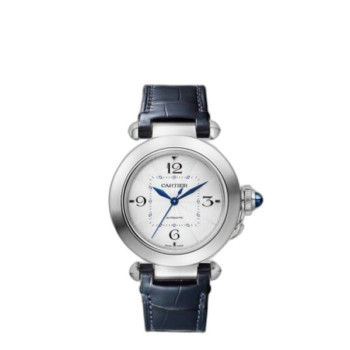 파샤 드 까르띠에 워치 35 WSPA0012