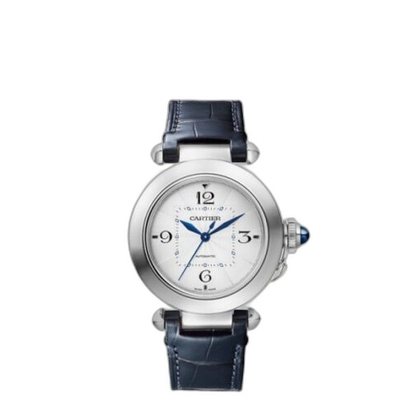 파샤 드 까르띠에 워치 35 WSPA0012